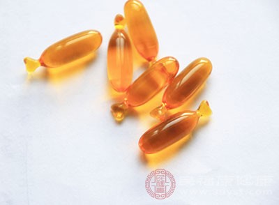 鱼肝油常用来防治维生素A和维生素D缺乏症