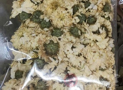 枳殼9g，丹參30g，野菊花12g，金銀花15g