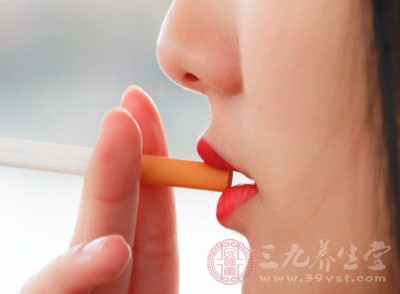 喜歡食辣、嗜好煙酒等與毛細(xì)血管擴(kuò)張癥的發(fā)病也有密切聯(lián)系