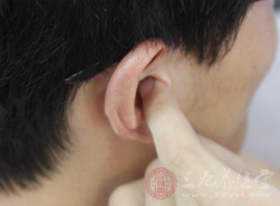 耳朵知健康 耳朵有这特征的人肾气十足寿命长