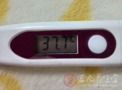 小孩正常体温是多少儿童体温需注意哪些问题