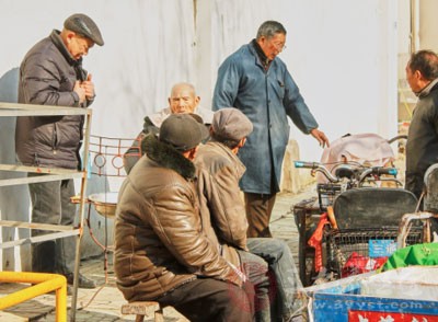 北京2020年民营养老床位超50% - 民福康,三九