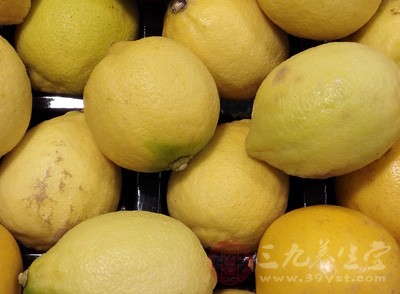柑橘类水果功效 柑橘类水果中的营养高手 - 民