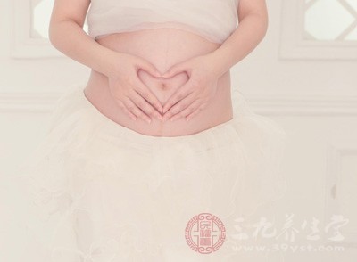 怀孕8个月肚子疼 孕晚期腹痛要小心(2) - 民福康