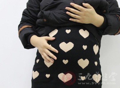 怀孕8个月肚子疼 孕晚期腹痛要小心(2) - 民福康