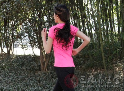 每天多走15分钟