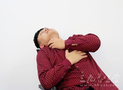 硬皮病的危害 身体这块肉变硬暗示活不长(7) -