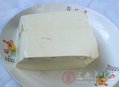 一系列美味的豆制品因其美味、營養(yǎng)深得人心