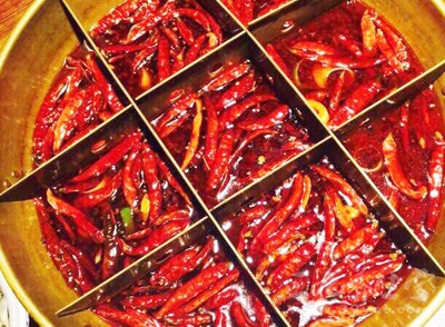 为何患食道癌?辣、烫、酒是“帮手”