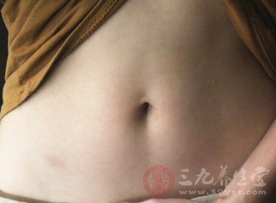 养成按摩腹部的好习惯,站直了身子 养成按摩腹部的好习惯,站直了身子