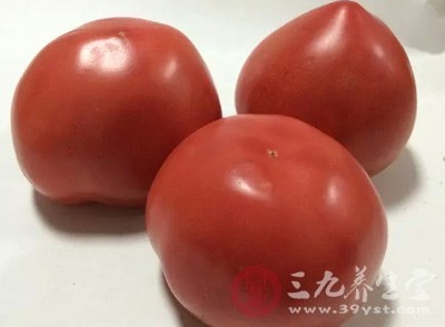 减肥只需要一颗番茄 是真的吗
