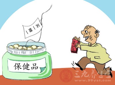 食药监提醒 经营保健食品需规范消费应理性 - 