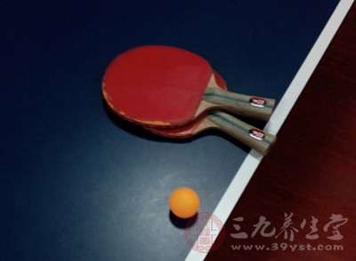 如何打好乒乓球 打乒乓球常用技巧有哪些(2) - 