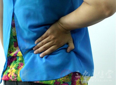 腰酸背痛是什么症状 腰酸背痛会感觉乏力
