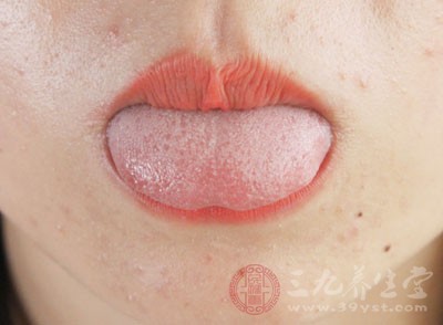 女子舌头长疱吃四个月草药 最终痛失整条舌头