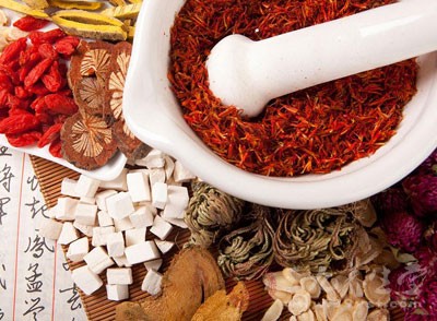 一带一路上的甘肃中医药 以文带医显成效 - 民