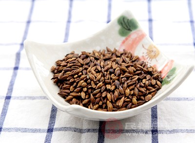 大麦中的尿囊素可促进胃肠道溃疡的愈合