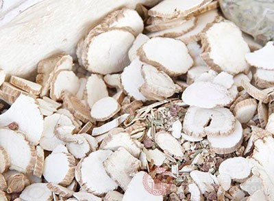 黄芪的功效与作用及禁忌