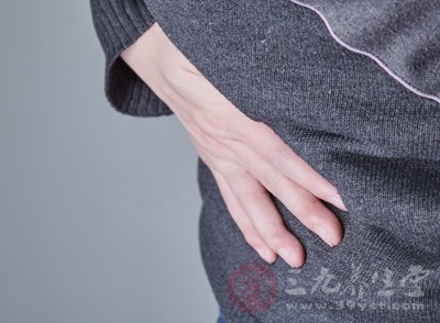 每周游泳一次，提高宫缩能力