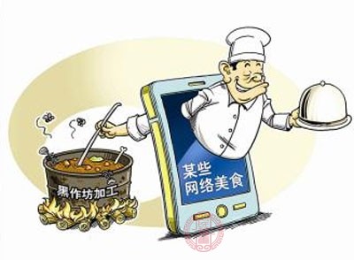 上海将建网络订餐平台送餐人员信息管理平台 