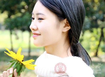 不熬夜，保持好心情