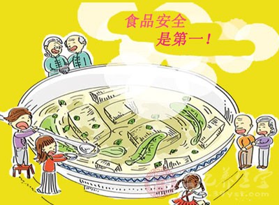 上海将公示食品安全评价大数据 - 民福康,三九