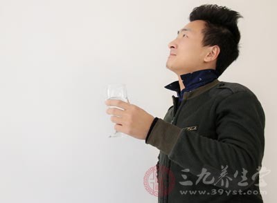 科學(xué)的飲酒方式