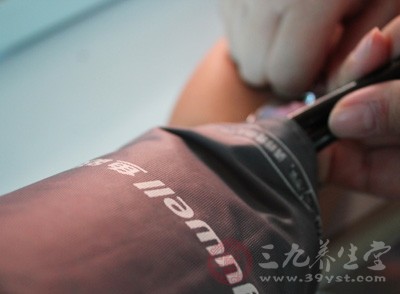 血压类型可分为几大类