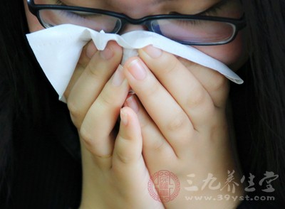 治疗鼻炎方法 快速治疗鼻炎的妙方