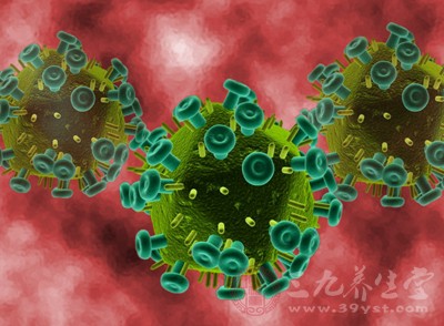 诺如病毒(Norovirus)，又称为脓融病毒