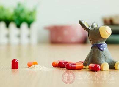 二是因为长时间服药影响