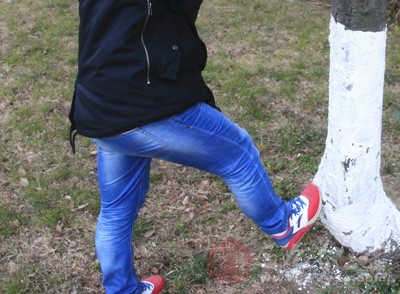 年龄从5岁到15岁不等的孩子进行了一项调查