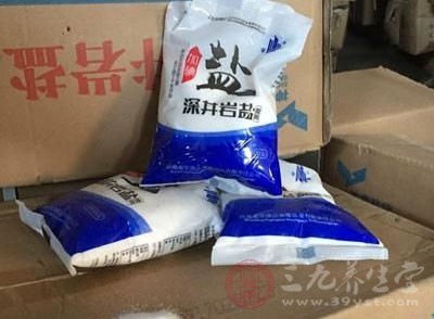 “脚臭”盐蔓延至九江、赣州14个县区