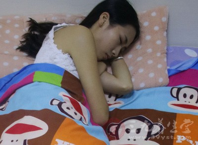 夫妻尽量不要相对而卧