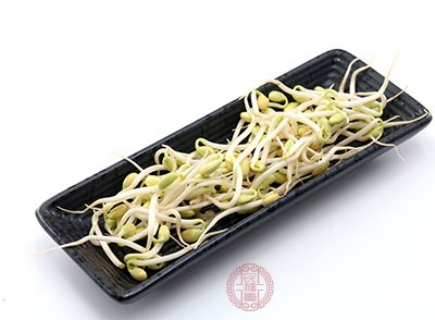 绿豆芽还是一种能保护人类心血管的常见菜