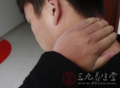 发热，淋巴结肿大、并伴触痛