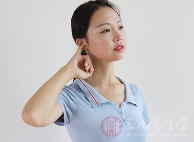 耳是"肾"的外部表现 耳是"肾"的外部表现