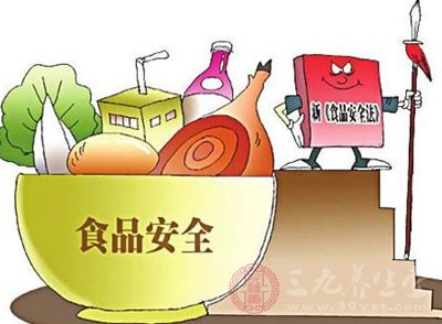 深圳今年9月完成国家食品安全示范城试点工作