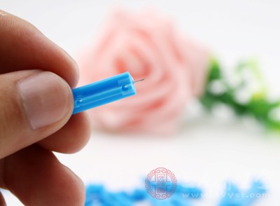 粉刺针 粉刺针的正确用法
