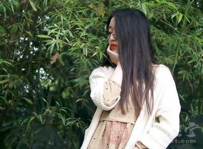 在月经期会出现疲乏无力和精神不振的现象 在月经期会出现疲乏无力和精神不振的现象