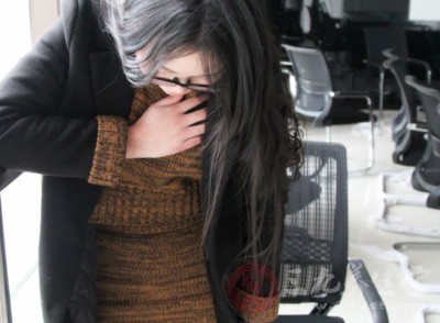 而叩齿和吞口水可补益脾肾 而叩齿和吞口水可补益脾肾