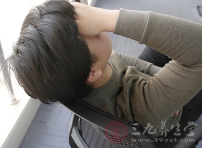 阳虚体质：火力不足，畏寒怕冷