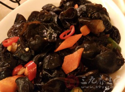 珠海抽检20批次黑木耳 未发现添加硫酸镁 - 民