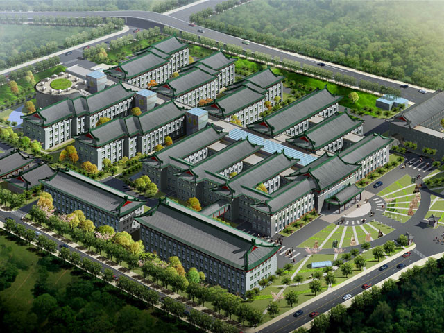 中国中医科学院西苑医院