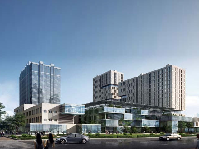 北京中医药大学东直门医院