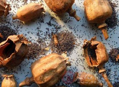 黑心老板为招徕顾客 用大烟壳煮米粉汤提鲜 - 