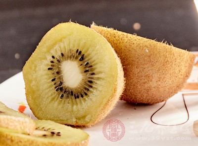 猕猴桃有着″天然叶酸大户″的美称 猕猴桃有着″天然叶酸大户″的美称