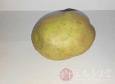 很多人都把土豆當成容易發(fā)胖的食物，對它望而卻步