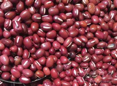 红豆薏米快速减肥法 常吃它轻松甩掉脂肪