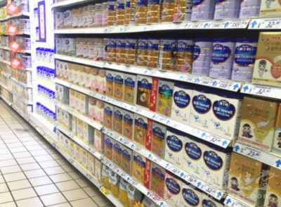 进口奶粉营养和国产奶粉有什么区别 真的很好吗